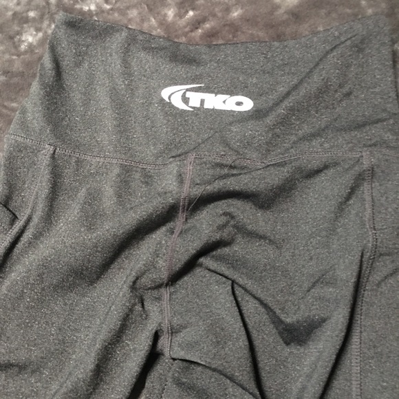 TKO Leggins - Picture 3 of 6